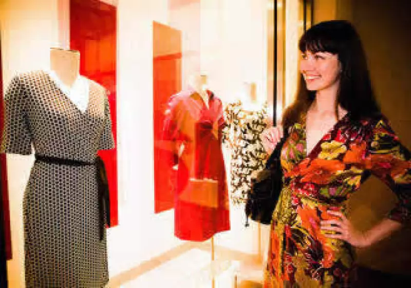 Las ventas de tiendas departamentales se comportan diferente entre las diversas cadenas. (Foto: Jupiter Images)