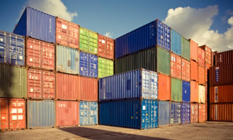 Expertos esperaban que los precios de las importaciones subieran 0.6% en julio. (Foto: Getty Images)