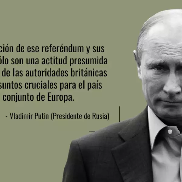 persona importante