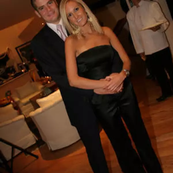 Alex Olea, Kristen Giménez