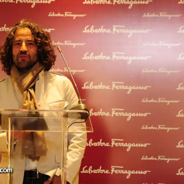 Felipe Fernández del Paso