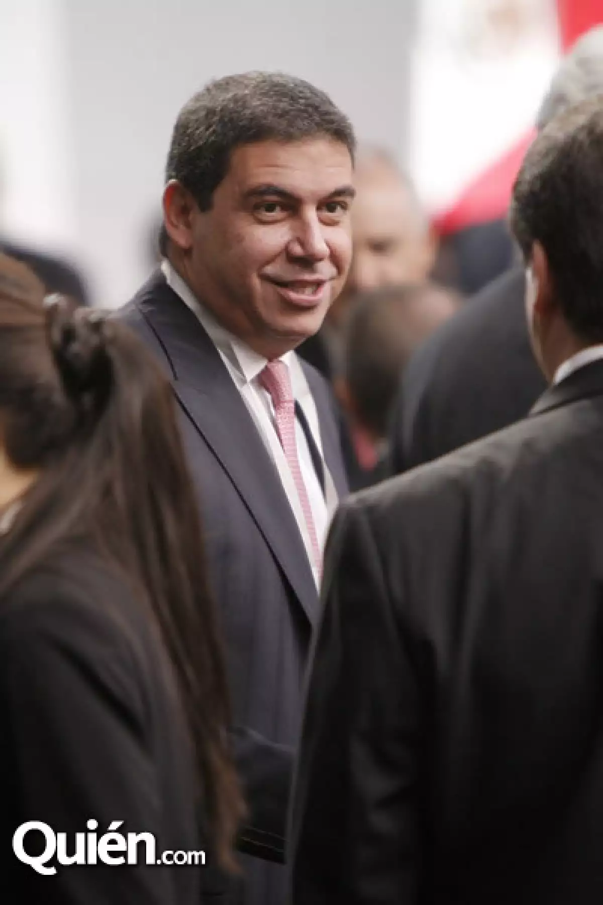 Arturo Elias Ayub