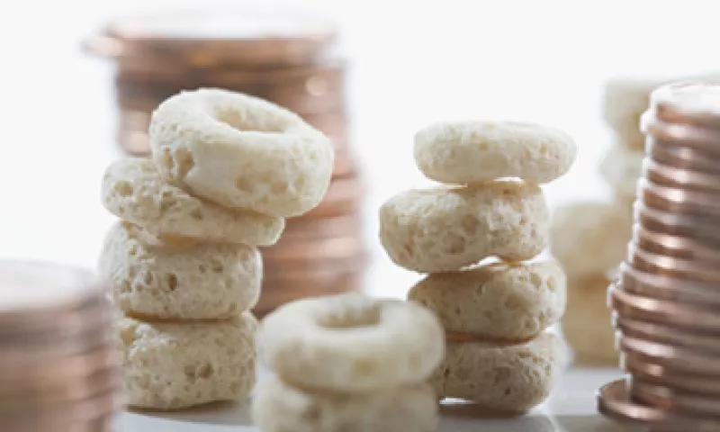 Banxico tiene una meta permanente de inflación del 3 por ciento +/- un punto porcentual. (Foto: Photos to Go)