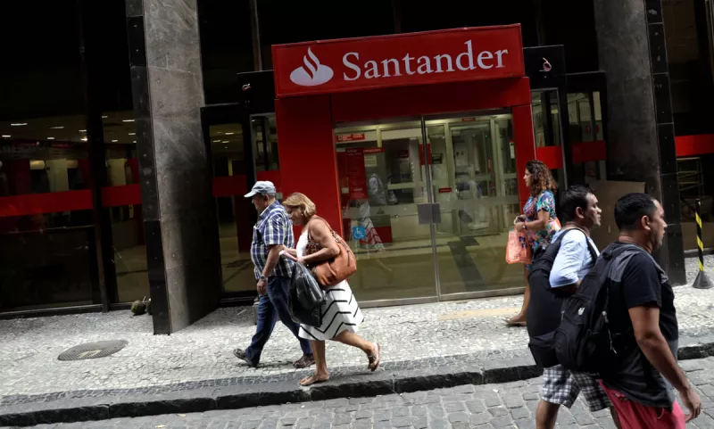 Santander Actinver BMV BIVA