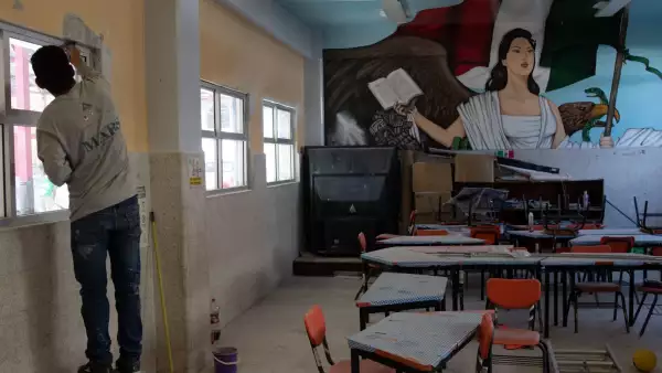 regreso a clases presenciales
