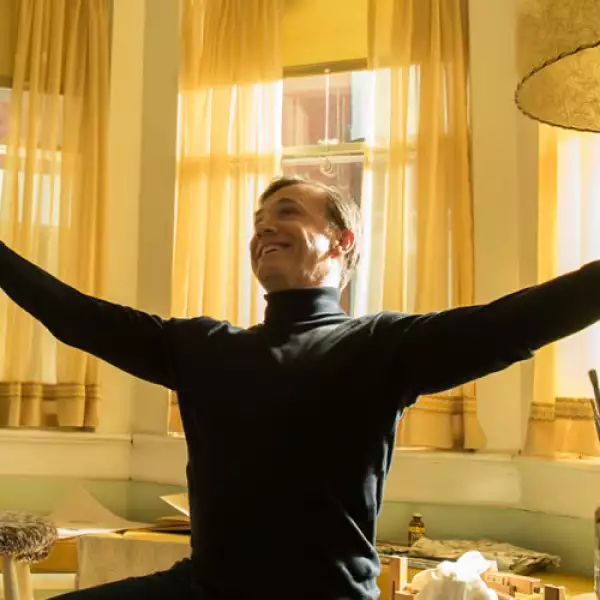 Todavía no se sabe cuando se estrenará en México. (Cortesia)