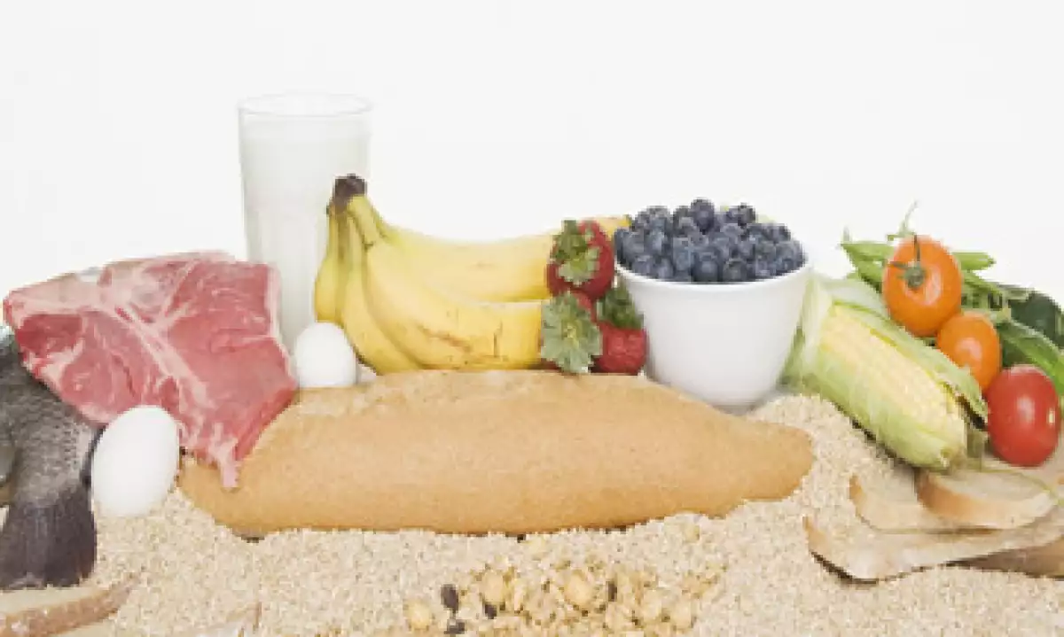 Los incrementos de los alimentos han generado el temor de que surga una crisis alimentaria. (Foto: Thinkstock)