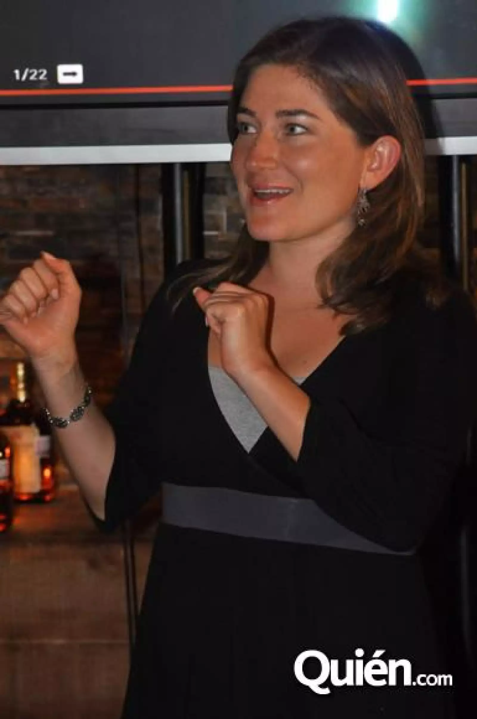 Cata del Nuevo Buchanan´s Master