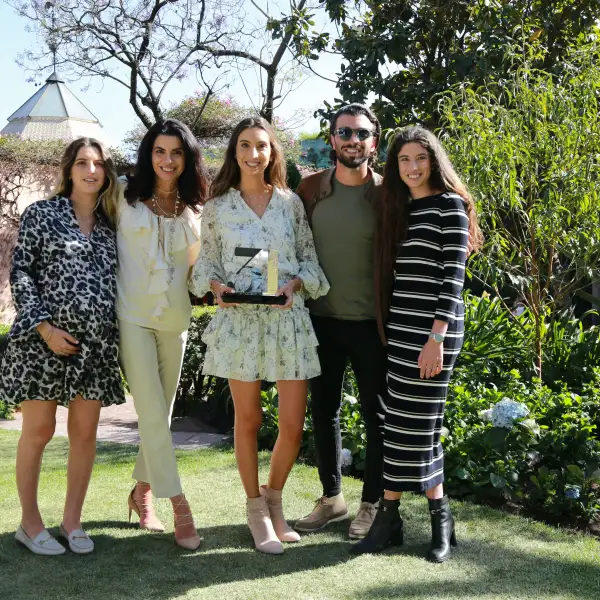 31 MUJERES QUE AMAMOS