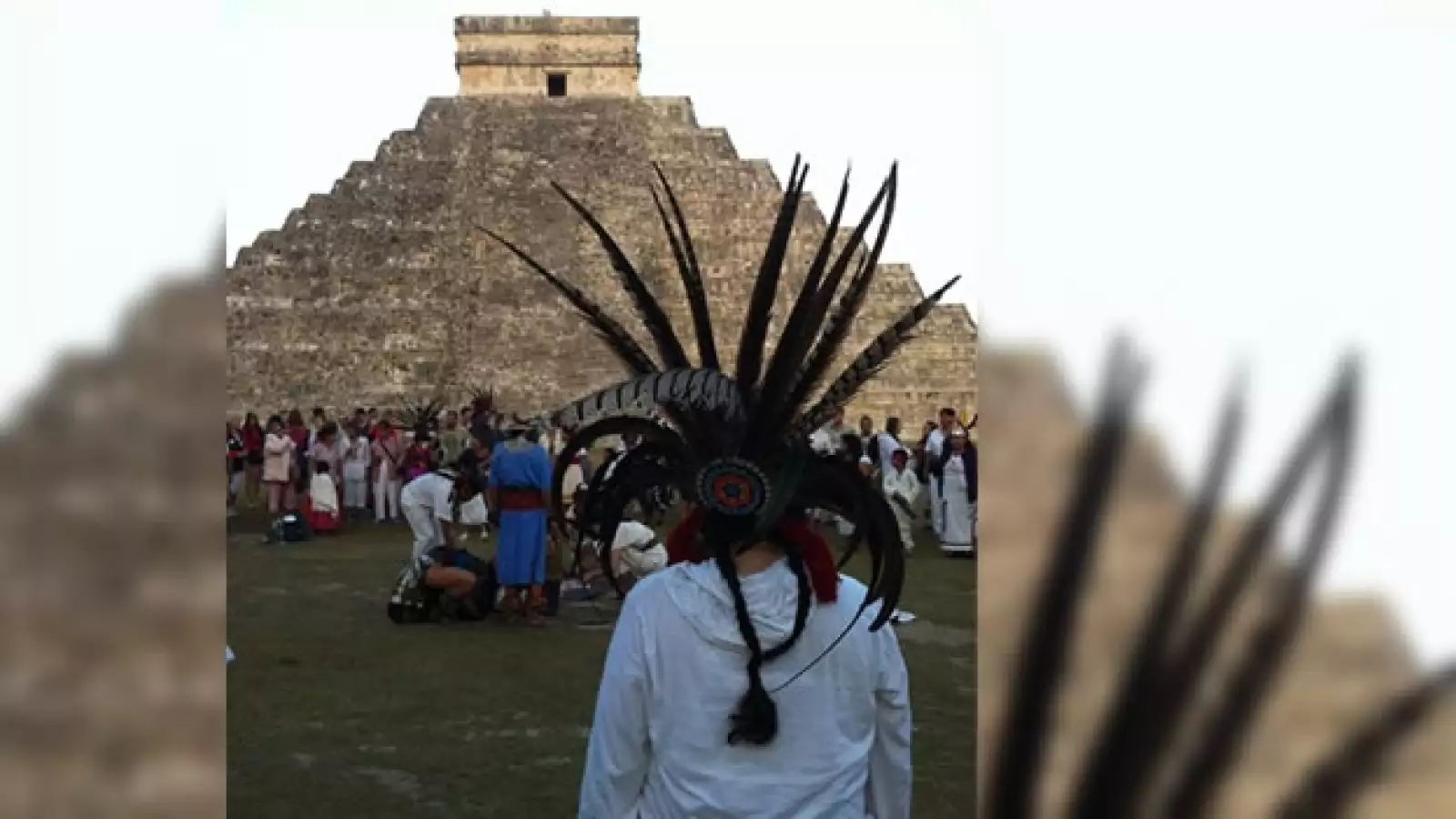 mayas
