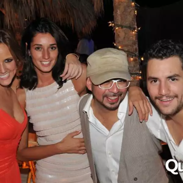 Boda Fabiana Urrea y Santiago Córdoba