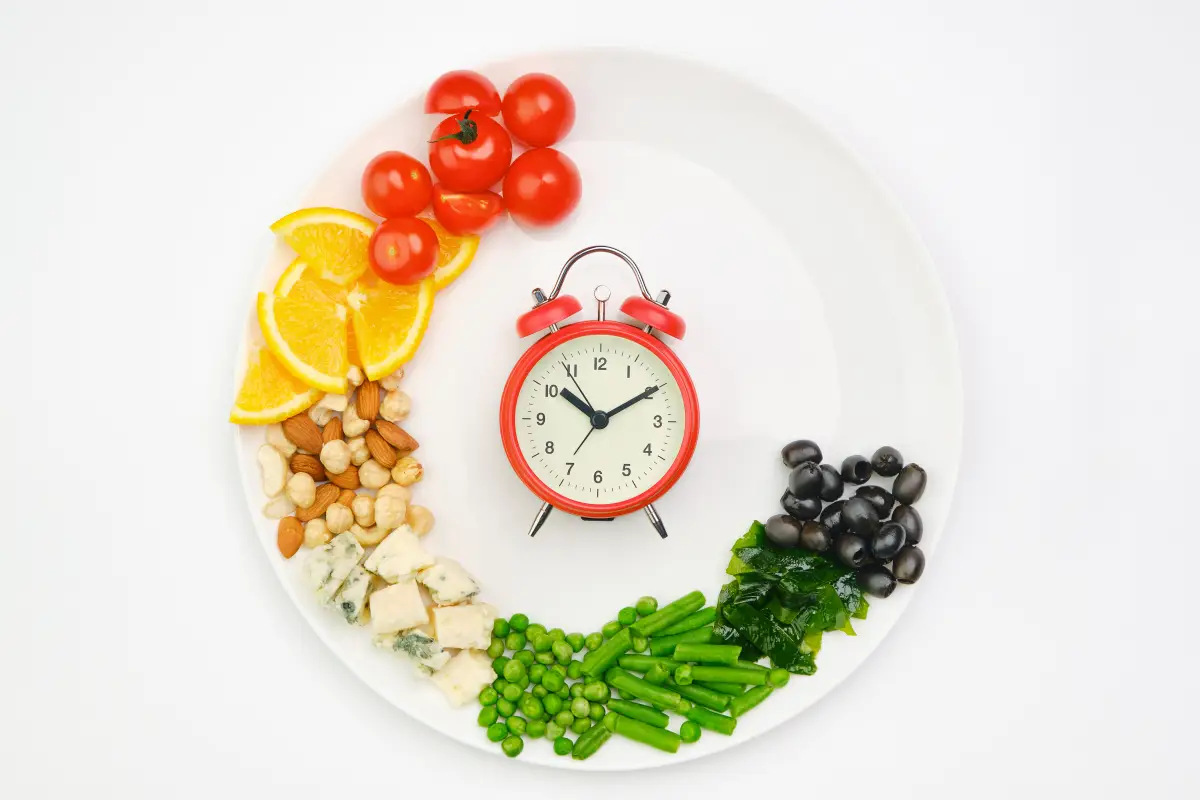 Fasting