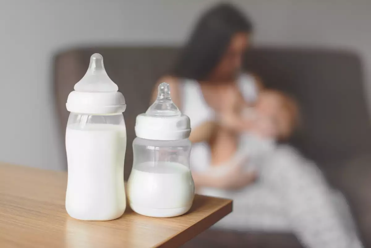 ¿Por qué las fórmulas infantiles no superan a la leche materna? Esto revelan los estudios