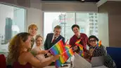 Apostar por la diversidad y la inclusión para aumentar la competitividad laboral