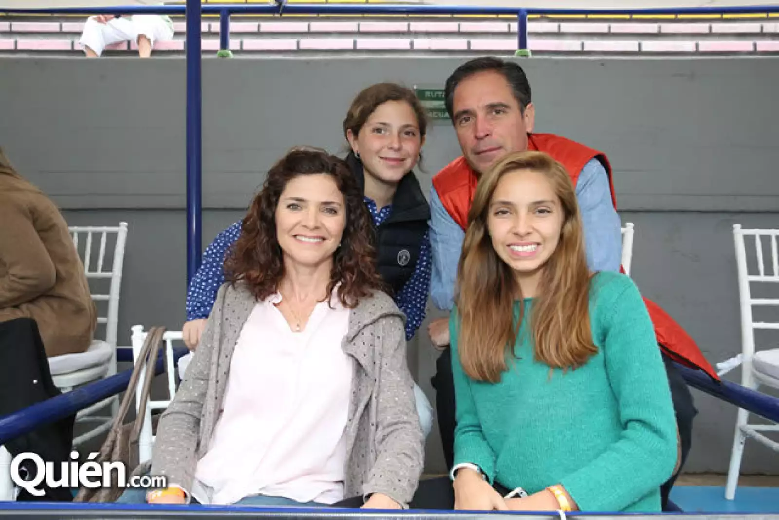 Isabel,Manuel,Mari Tere,Mari Tere Blanco