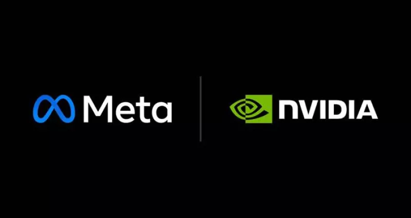 meta-nvidia-alianza