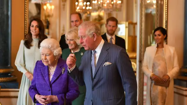 Los Windsor