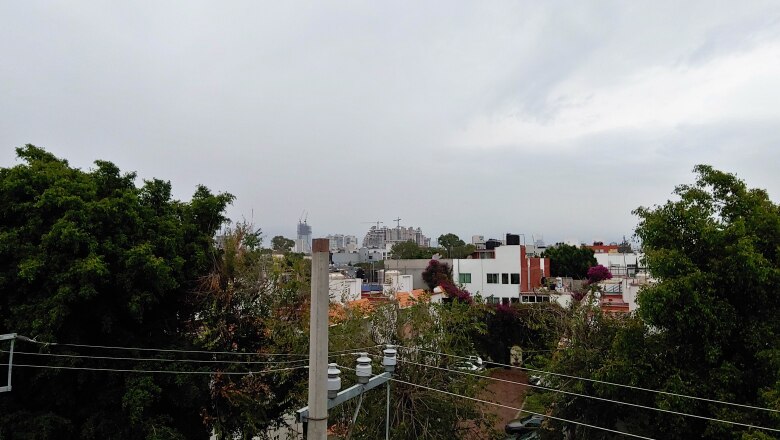 LG no apuesta al zoom, sino a foto más completas