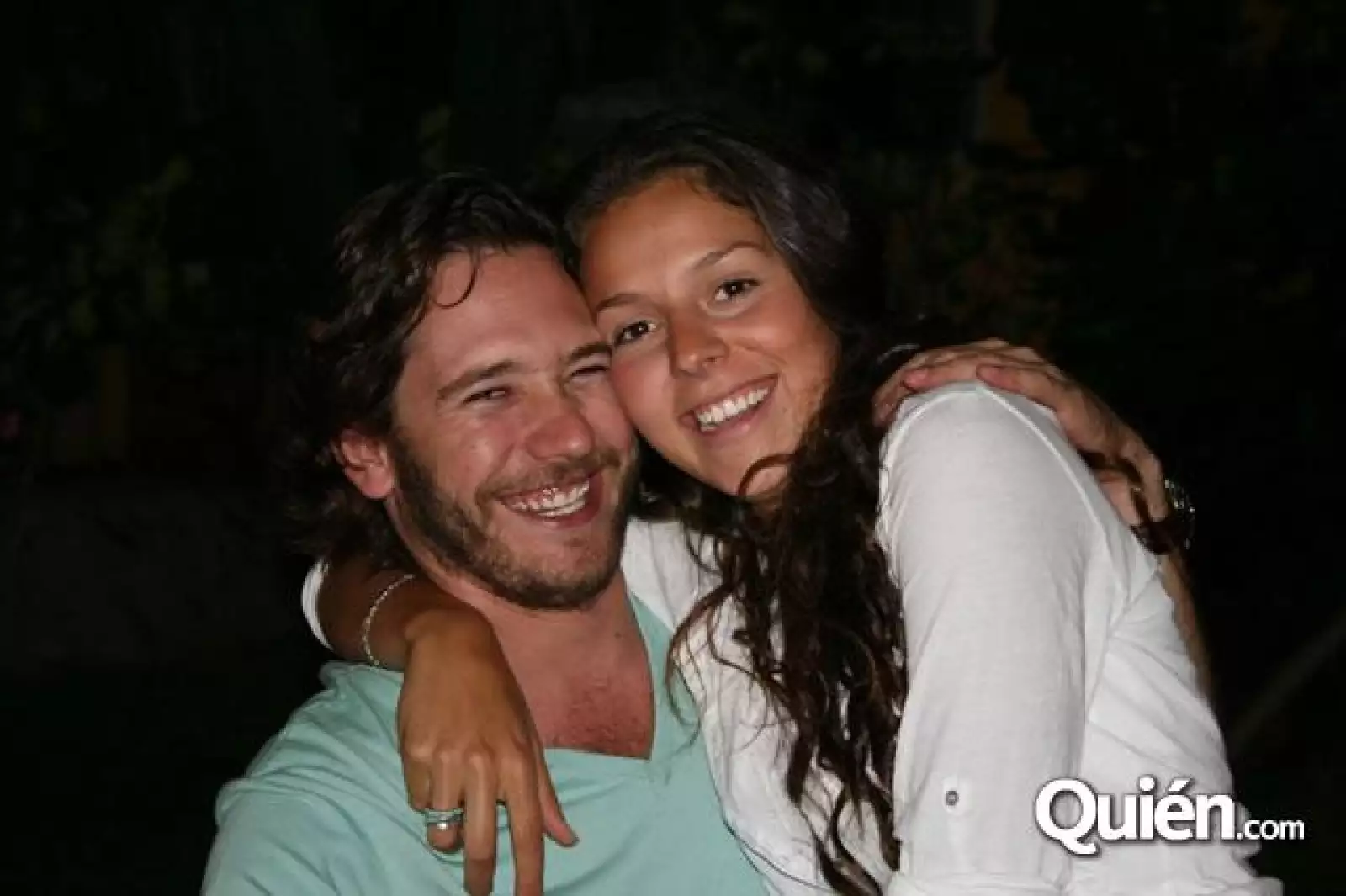 Cumple Isabel Domene e Ivette Vidales