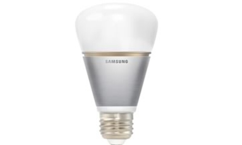 Foco Samsung