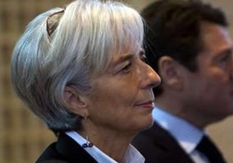 La primer ministra de Francia pidió acelerar la cancelación de deuda a Haití que se decidió en julio. (Foto: Reuters)