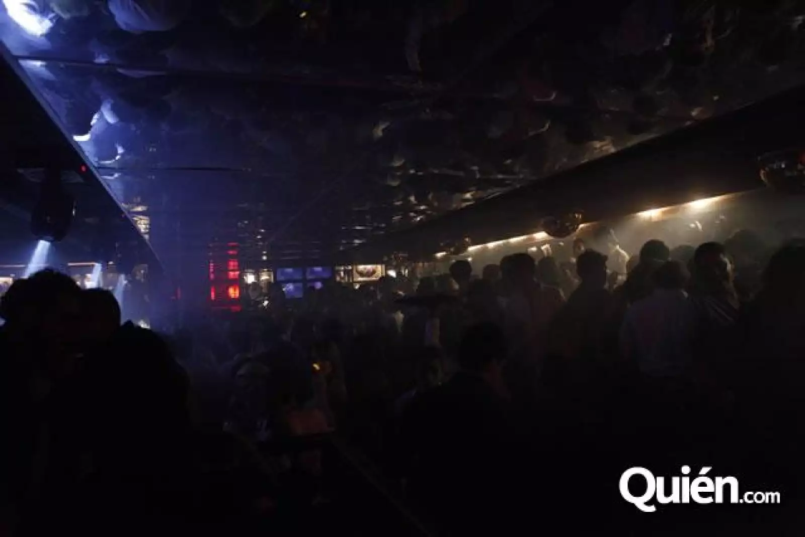 Inauguración Classico Polanco