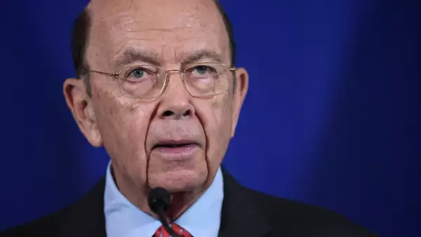 Wilbur Ross quiere rebautizar al TLCAN