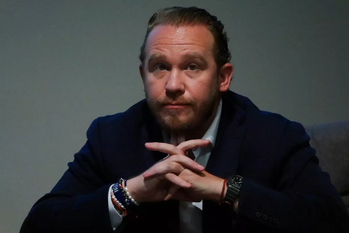 Santiago Taboada Foro Justicia -2