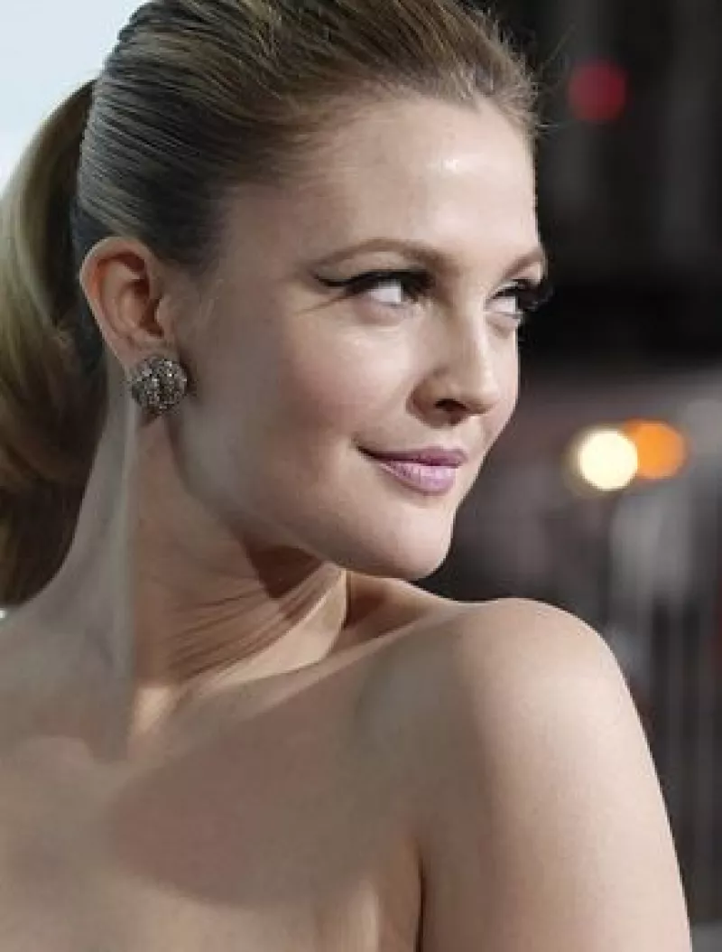 La actriz y recién estrenada directora está entre las candidatas para rodar la tercera película.