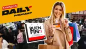 Expansión Daily 18 noviembre 2022 podcast