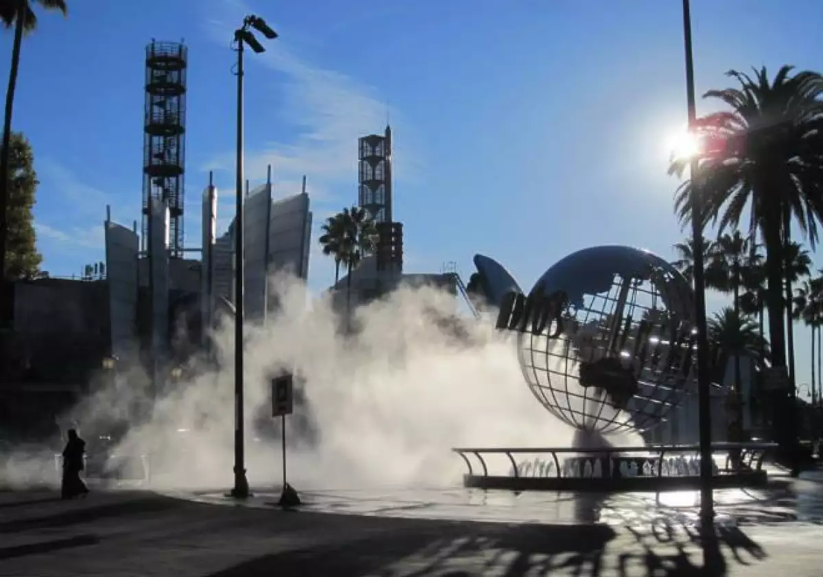 Universal Studios