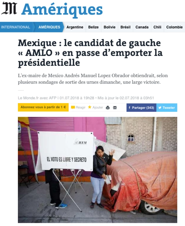 Le Monde