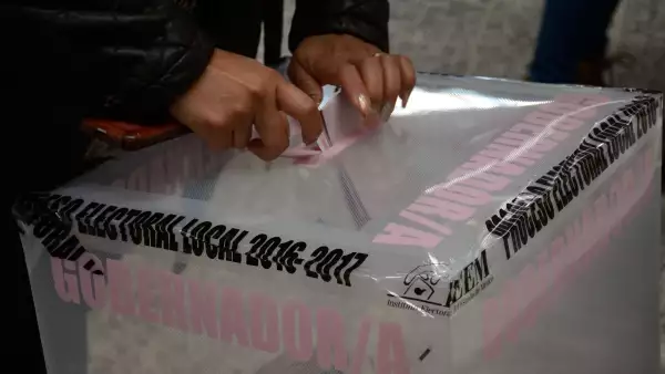 elecciones 2017