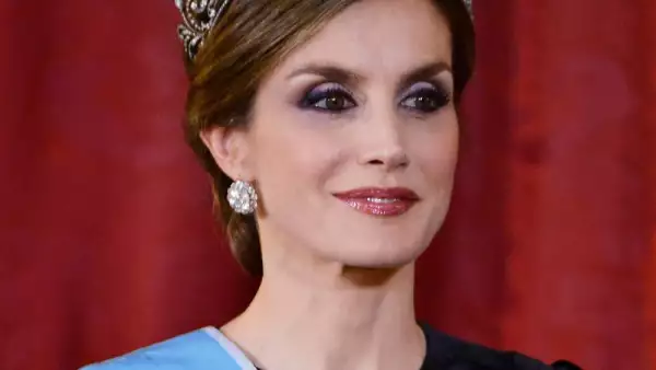 Reina Letizia
