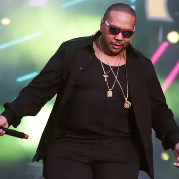 Timbaland