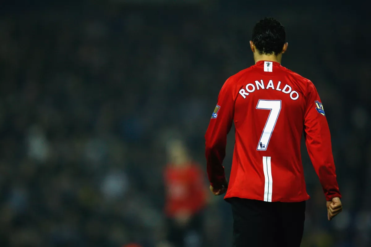 West Bromwich Albion v Manchester United - Premier League
