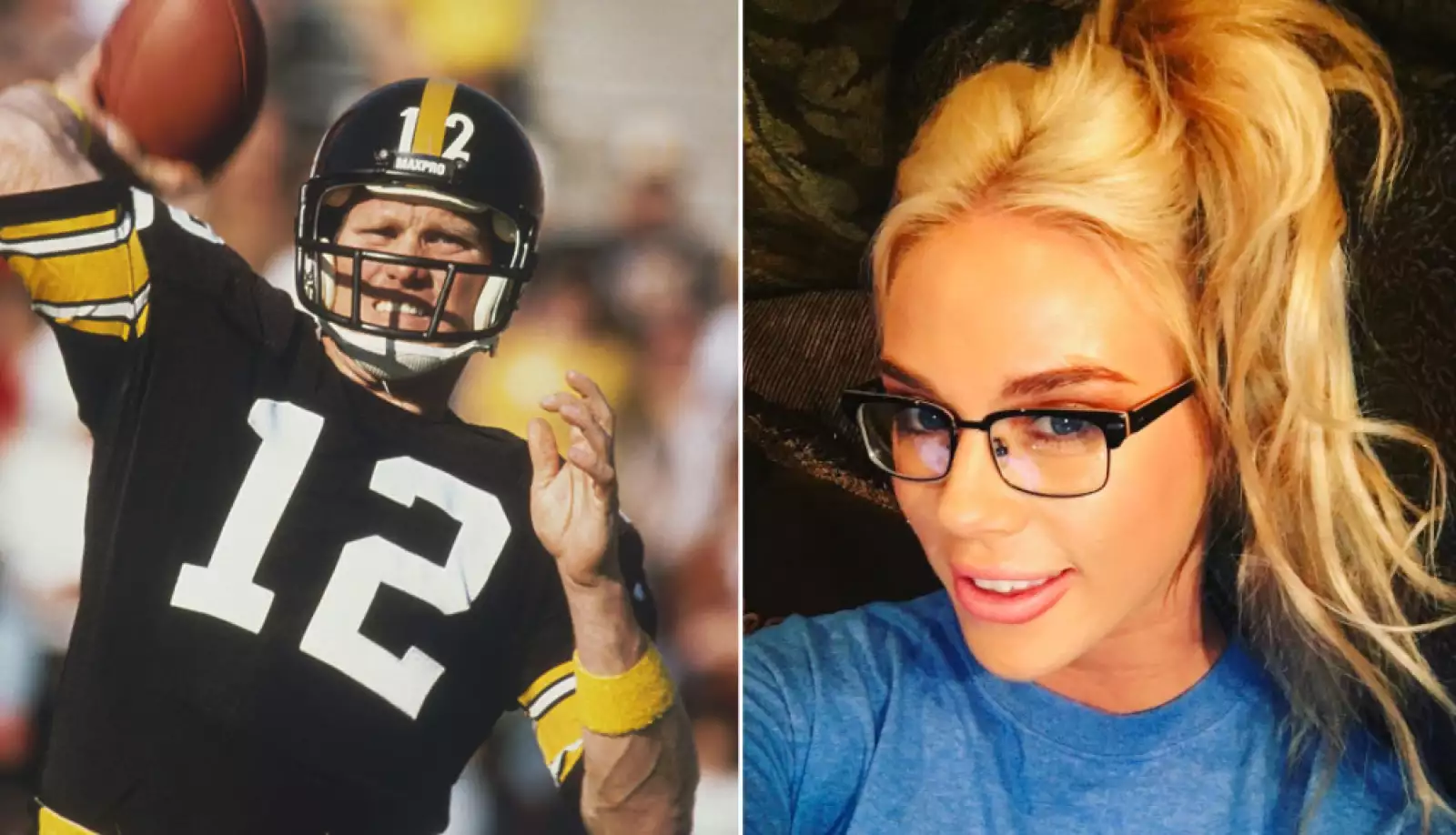 hijas de jugadores de la NFL