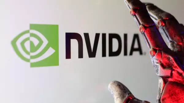 Nvidia invertirá 500,000 mdd para fabricar chips y producir supercomputadoras en EU