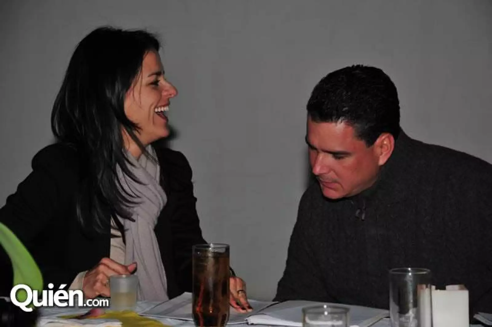 Laura Avalos,Rodrigo Álvarez