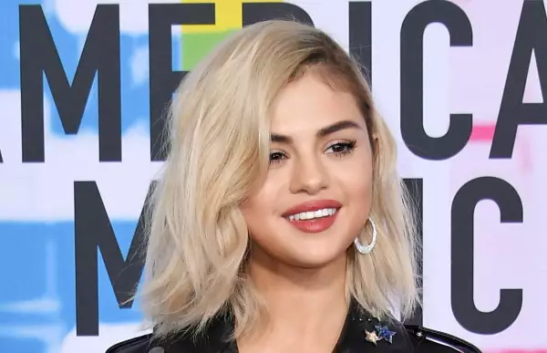 'Live With Kelly & Ryan' TV show, New York, USA - 13 Jan 2020