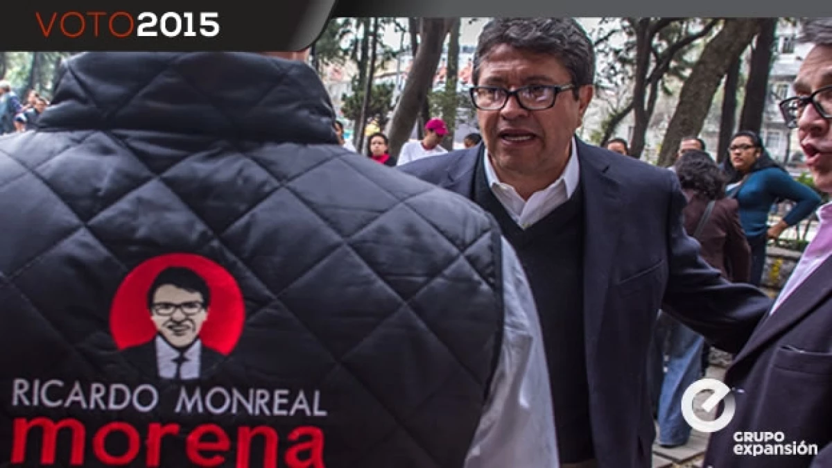 ricardo monreal