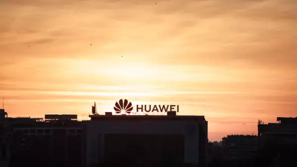 Huawei voltea a Rusia en la carrera de la IA