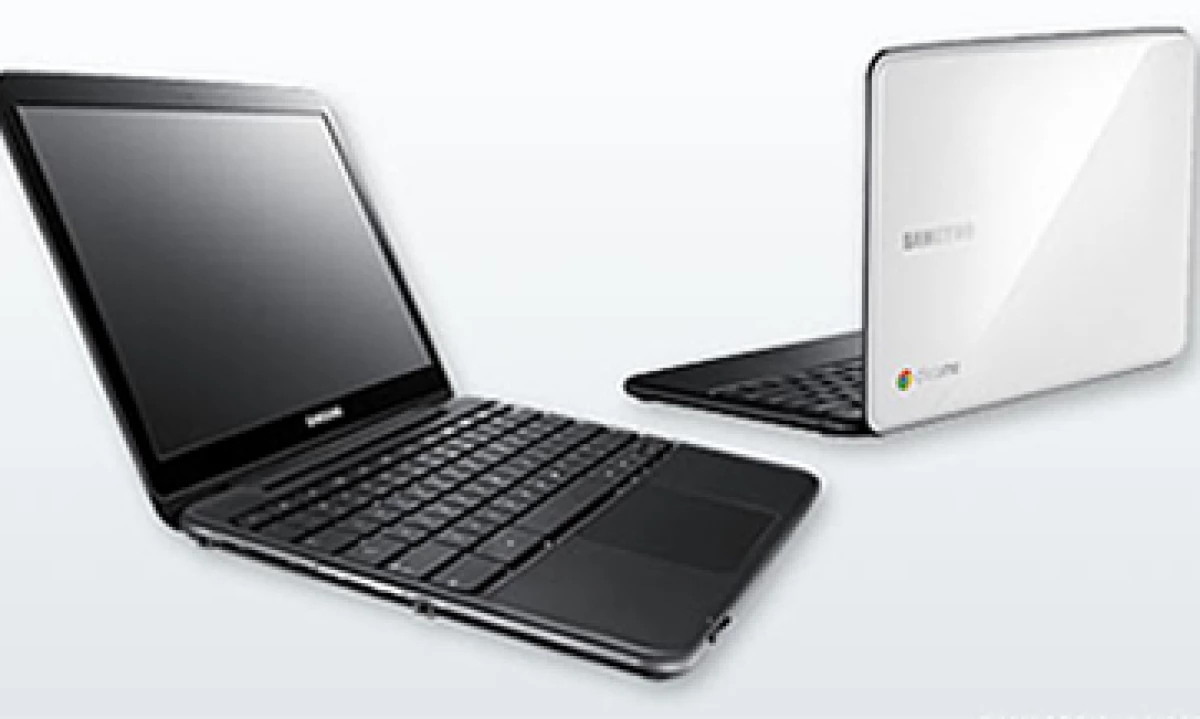 La computadora Chromebook ofrece a los usuarios consultar documentos sin descargarlos para así, evitar virus en sus equipos. (Foto: Cortesía CNNMoney)