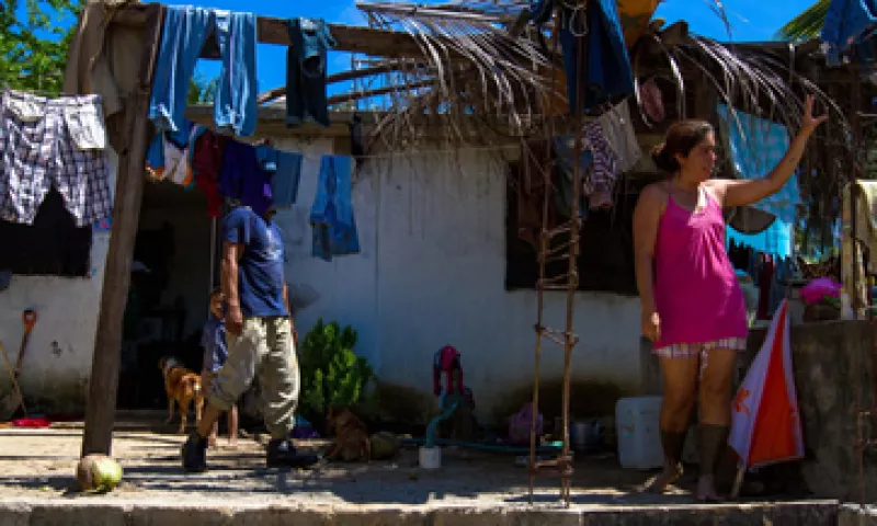 El Banco Interamericano de Desarrollo (BID) ofreció este jueves apoyo financiero a México para enfrentar la contingencia. (Foto: Notimex)
