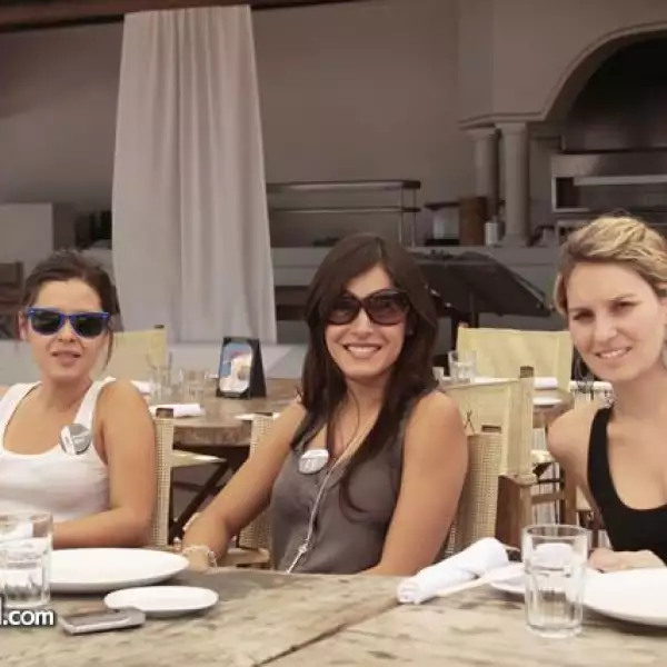 Despedida de soltera