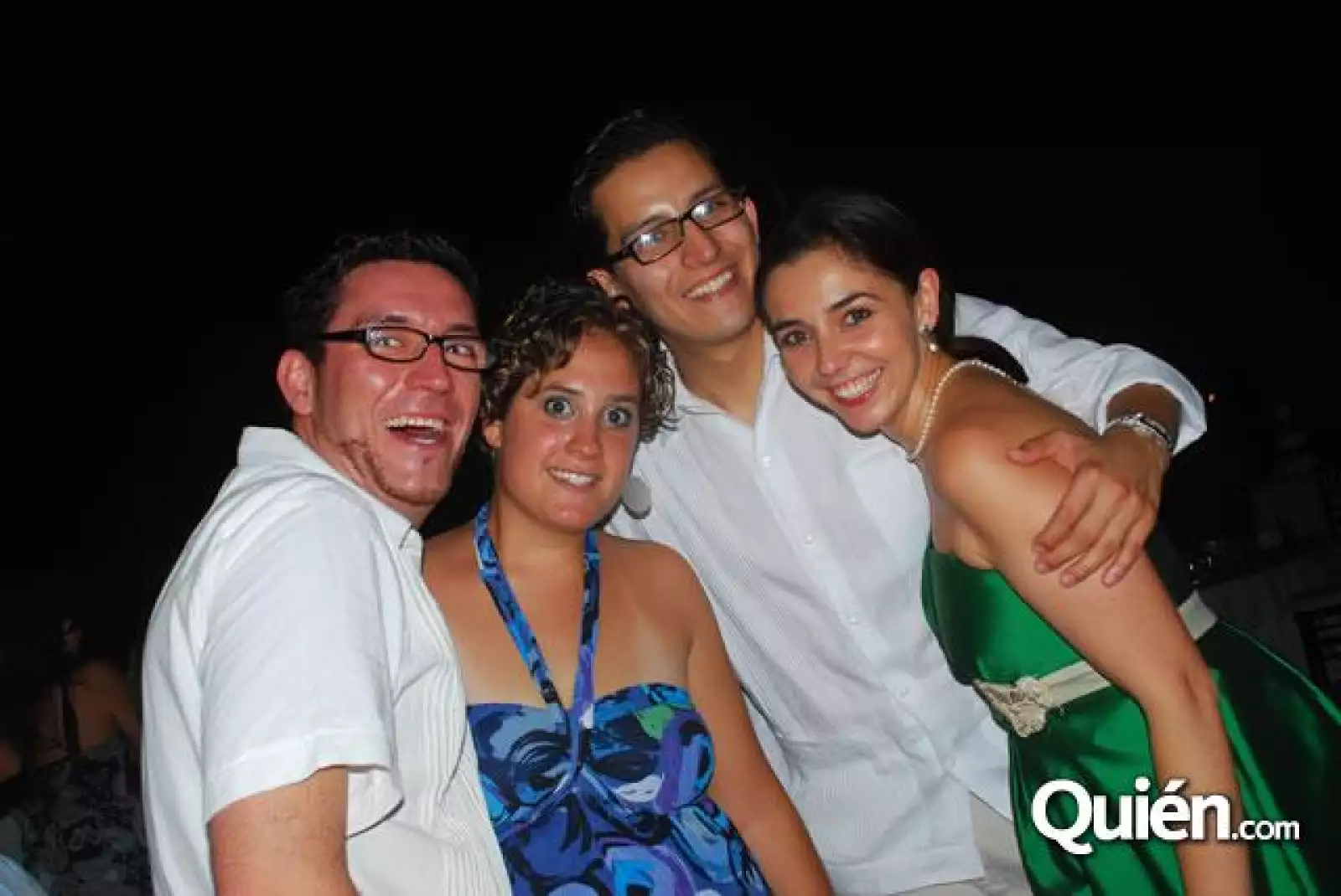 Boda Pablo Orozco y Teresa Jiménez