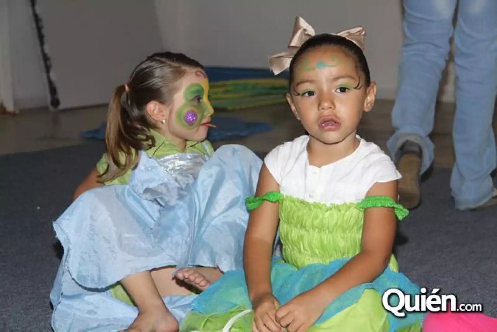 Cumpleaños Elisa Lastra