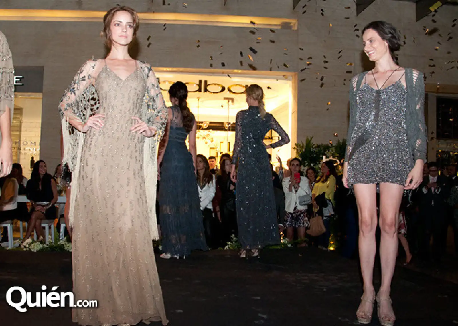 Pasarela