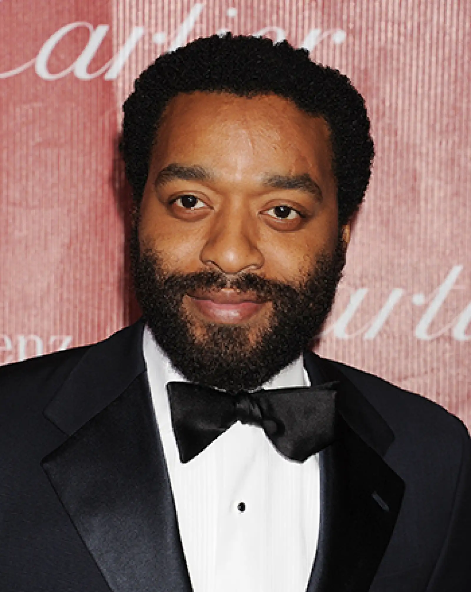 Chiwetel Ejiofor