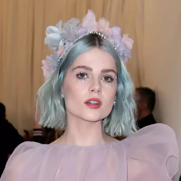 Costume Institute Benefit celebrating the opening of Camp: Notes on Fashion, Arrivals, The Metropolitan Museum of Art, New York, USA - 06 May 2019